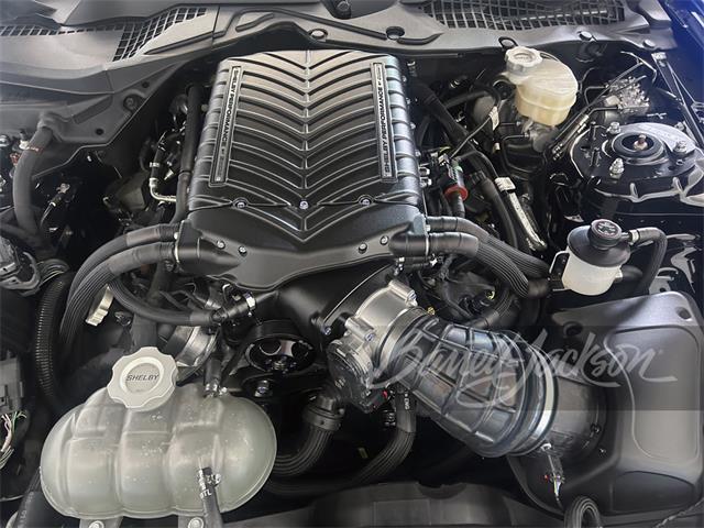 2023 Ford Mustang (CC-2103591) for sale in Las Vegas, Nevada