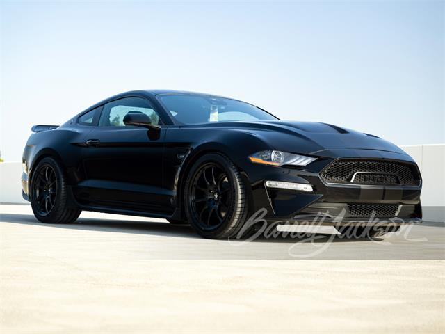 2023 Ford Mustang (CC-2103591) for sale in Las Vegas, Nevada