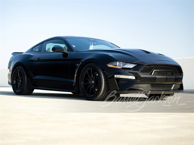 2023 Ford Mustang (CC-2103591) for sale in Las Vegas, Nevada