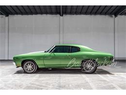 1972 Chevrolet Chevelle (CC-2103593) for sale in Las Vegas, Nevada