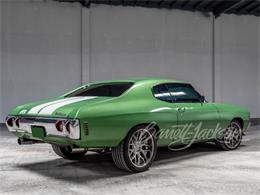1972 Chevrolet Chevelle (CC-2103593) for sale in Las Vegas, Nevada