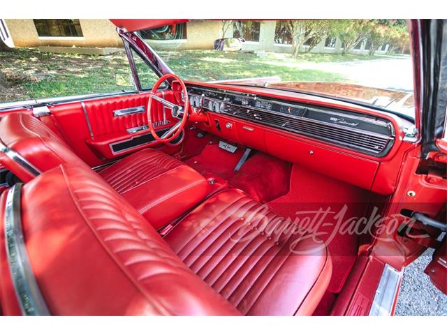 1964 Lincoln Continental (CC-2103594) for sale in Las Vegas, Nevada