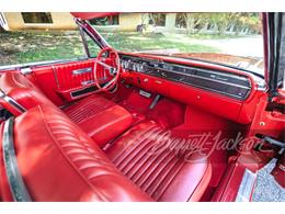 1964 Lincoln Continental (CC-2103594) for sale in Las Vegas, Nevada