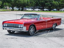 1964 Lincoln Continental (CC-2103594) for sale in Las Vegas, Nevada