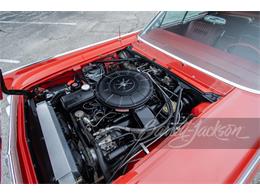 1964 Lincoln Continental (CC-2103594) for sale in Las Vegas, Nevada