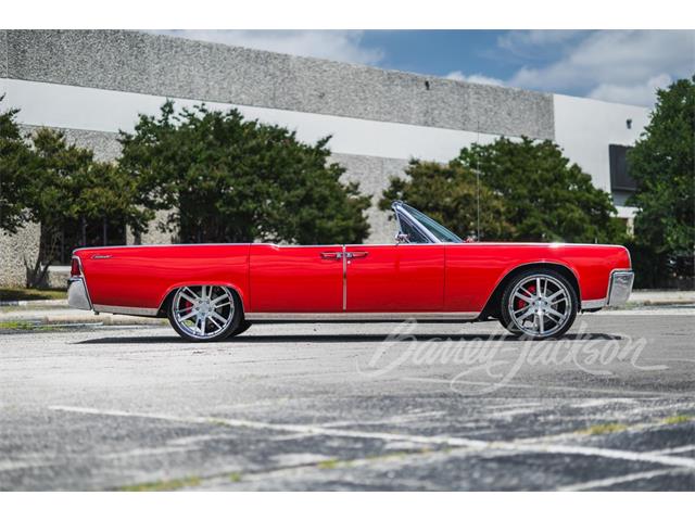 1964 Lincoln Continental (CC-2103594) for sale in Las Vegas, Nevada