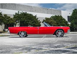 1964 Lincoln Continental (CC-2103594) for sale in Las Vegas, Nevada