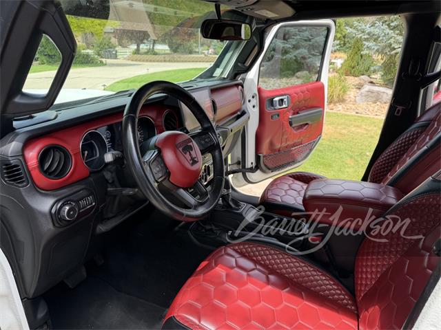 2021 Jeep Wrangler (CC-2103595) for sale in Las Vegas, Nevada