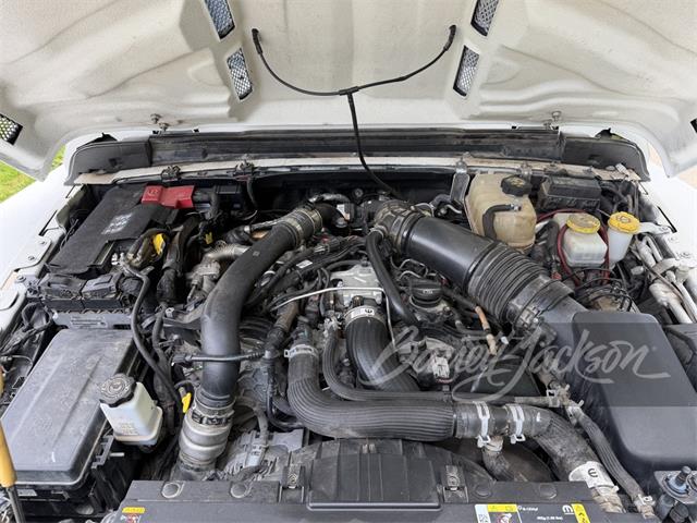 2021 Jeep Wrangler (CC-2103595) for sale in Las Vegas, Nevada