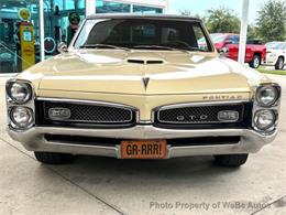 1967 Pontiac LeMans (CC-2103598) for sale in Calverton, New York