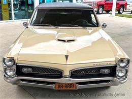 1967 Pontiac LeMans (CC-2103598) for sale in Calverton, New York