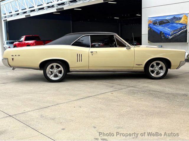 1967 Pontiac LeMans (CC-2103598) for sale in Calverton, New York