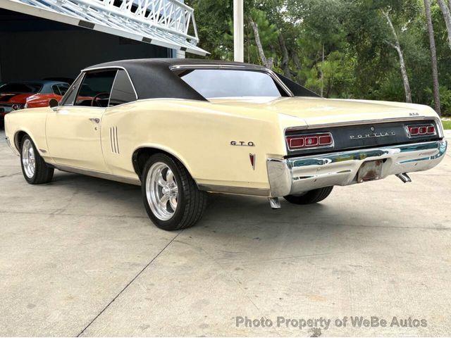 1967 Pontiac LeMans (CC-2103598) for sale in Calverton, New York