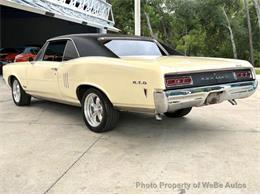1967 Pontiac LeMans (CC-2103598) for sale in Calverton, New York
