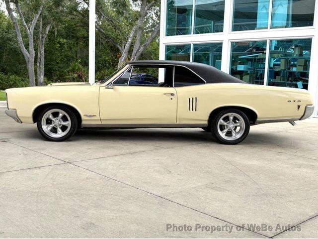 1967 Pontiac LeMans (CC-2103598) for sale in Calverton, New York