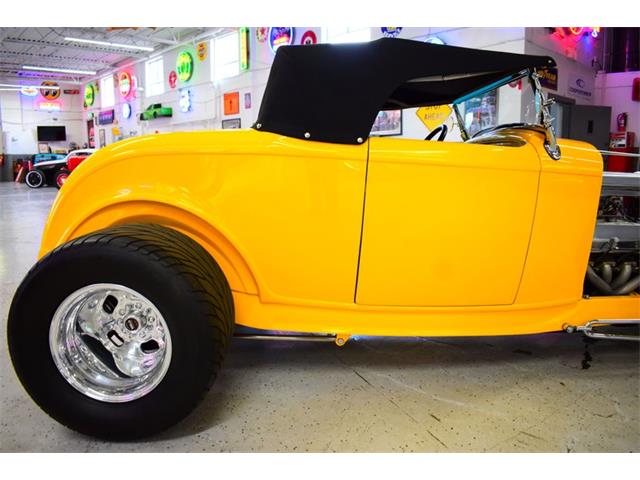 1932 Ford Roadster (CC-2103599) for sale in Wayne, Michigan