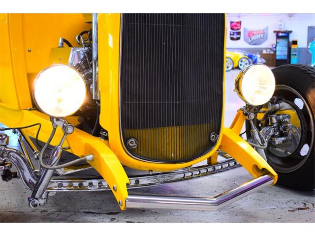 1932 Ford Roadster (CC-2103599) for sale in Wayne, Michigan