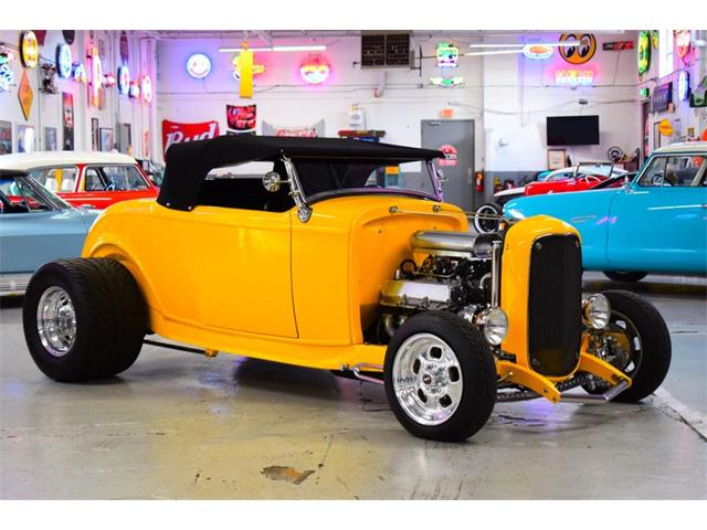 1932 Ford Roadster (CC-2103599) for sale in Wayne, Michigan