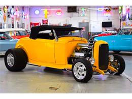 1932 Ford Roadster (CC-2103599) for sale in Wayne, Michigan