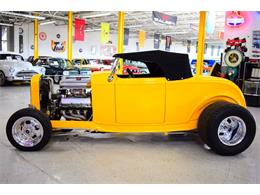 1932 Ford Roadster (CC-2103599) for sale in Wayne, Michigan