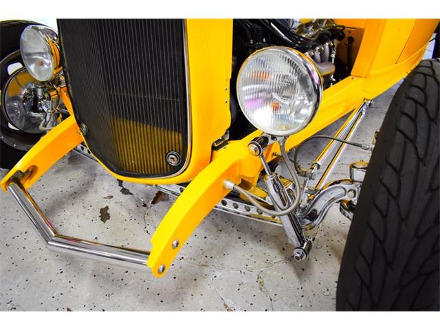 1932 Ford Roadster (CC-2103599) for sale in Wayne, Michigan