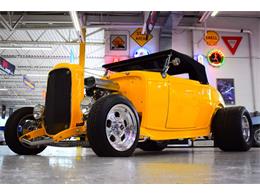 1932 Ford Roadster (CC-2103599) for sale in Wayne, Michigan