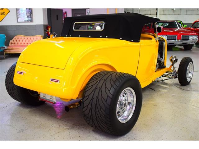 1932 Ford Roadster (CC-2103599) for sale in Wayne, Michigan