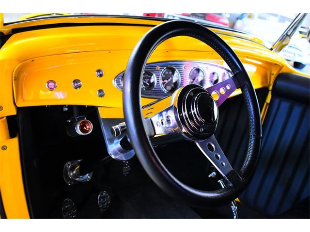 1932 Ford Roadster (CC-2103599) for sale in Wayne, Michigan