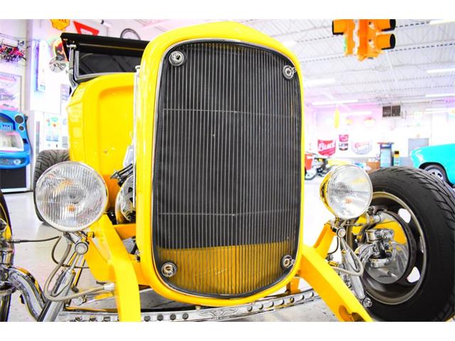 1932 Ford Roadster (CC-2103599) for sale in Wayne, Michigan
