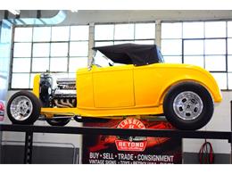1932 Ford Roadster (CC-2103599) for sale in Wayne, Michigan