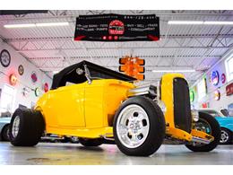 1932 Ford Roadster (CC-2103599) for sale in Wayne, Michigan