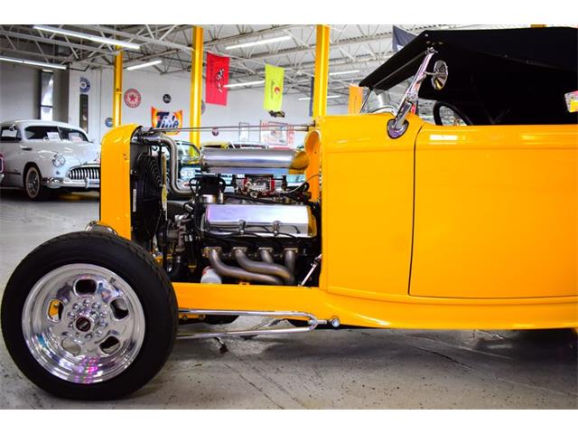 1932 Ford Roadster (CC-2103599) for sale in Wayne, Michigan