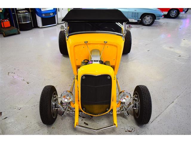 1932 Ford Roadster (CC-2103599) for sale in Wayne, Michigan