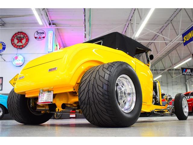 1932 Ford Roadster (CC-2103599) for sale in Wayne, Michigan