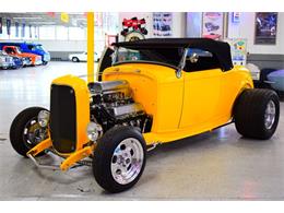 1932 Ford Roadster (CC-2103599) for sale in Wayne, Michigan