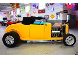 1932 Ford Roadster (CC-2103599) for sale in Wayne, Michigan