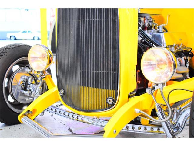 1932 Ford Roadster (CC-2103599) for sale in Wayne, Michigan