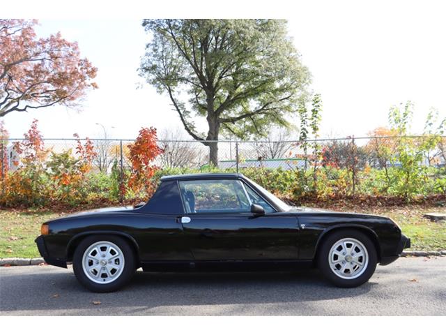 1973 Porsche 914 (CC-2100036) for sale in Astoria, New York