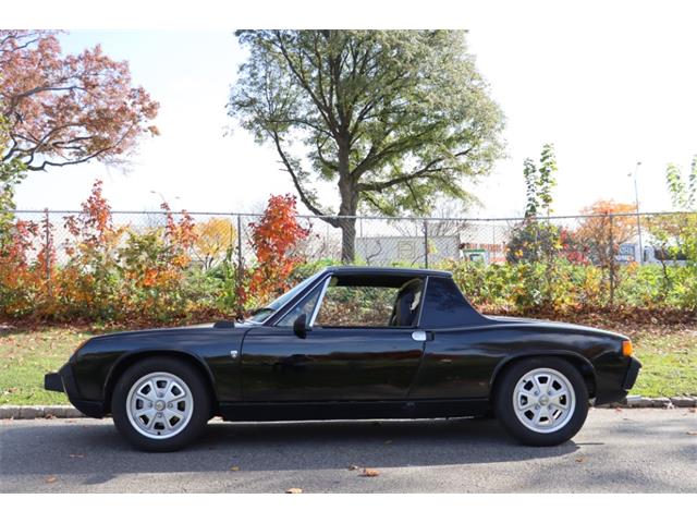 1973 Porsche 914 (CC-2100036) for sale in Astoria, New York