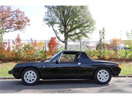 1973 Porsche 914 (CC-2100036) for sale in Astoria, New York