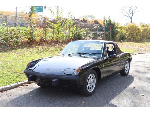 1973 Porsche 914 (CC-2100036) for sale in Astoria, New York