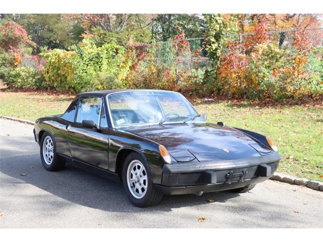 1973 Porsche 914 (CC-2100036) for sale in Astoria, New York