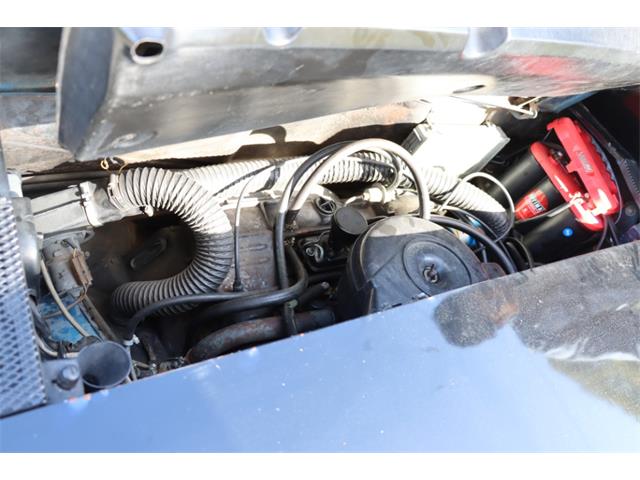 1973 Porsche 914 (CC-2100036) for sale in Astoria, New York