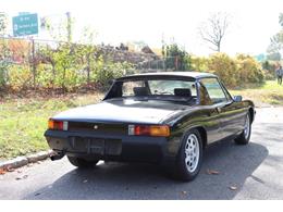 1973 Porsche 914 (CC-2100036) for sale in Astoria, New York