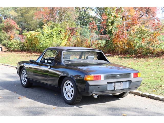 1973 Porsche 914 (CC-2100036) for sale in Astoria, New York
