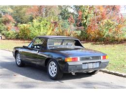 1973 Porsche 914 (CC-2100036) for sale in Astoria, New York