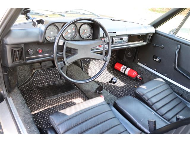 1973 Porsche 914 (CC-2100036) for sale in Astoria, New York