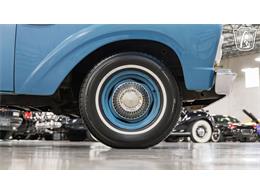 1965 Ford F100 (CC-2100360) for sale in New Braundfels, Texas