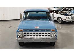 1965 Ford F100 (CC-2100360) for sale in New Braundfels, Texas