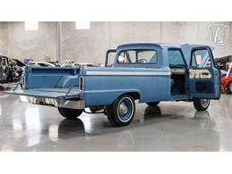 1965 Ford F100 (CC-2100360) for sale in New Braundfels, Texas